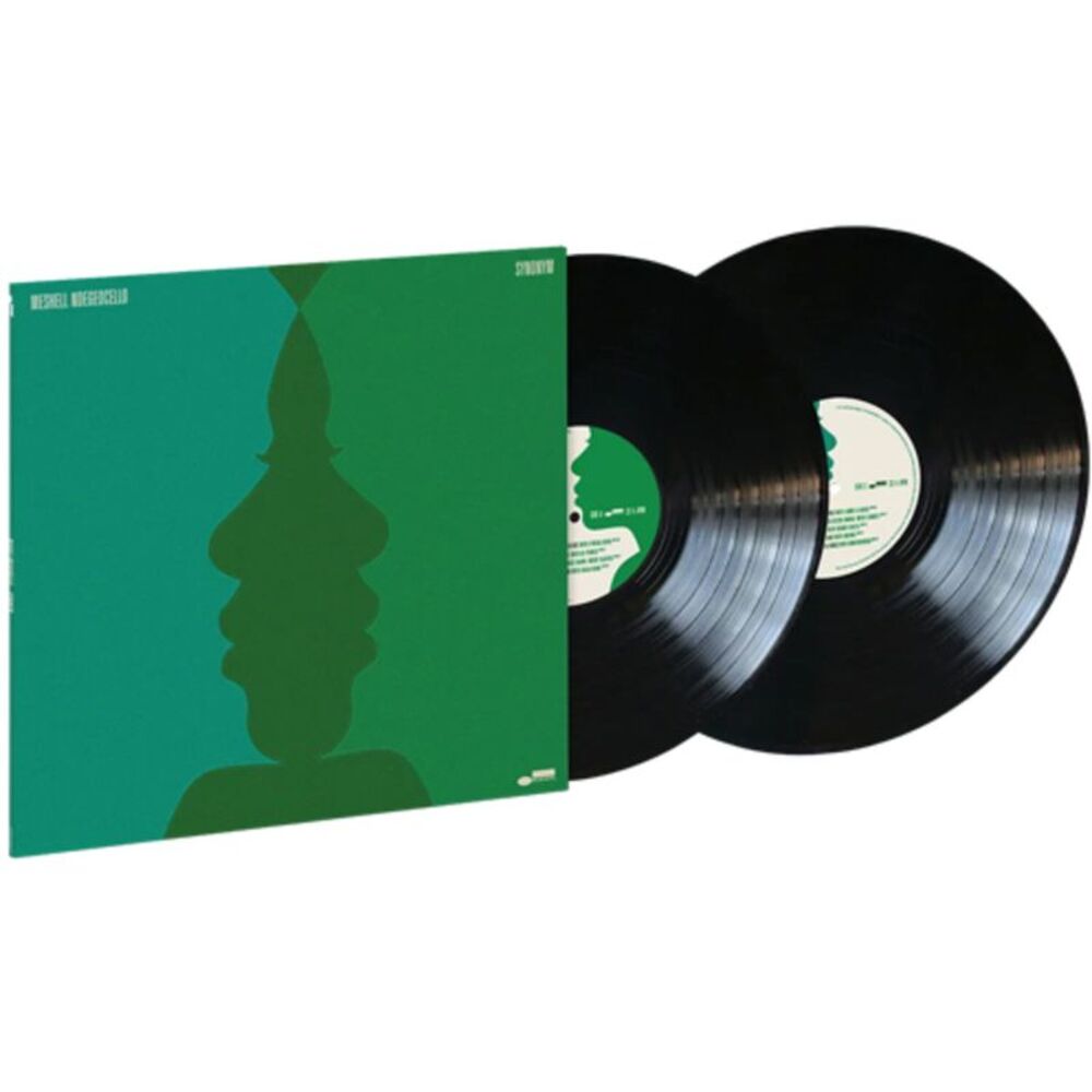 Meshell Ndegeocello - Synonym  LP LP